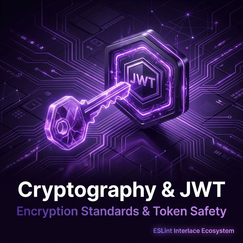 ESLint Interlace Plugin