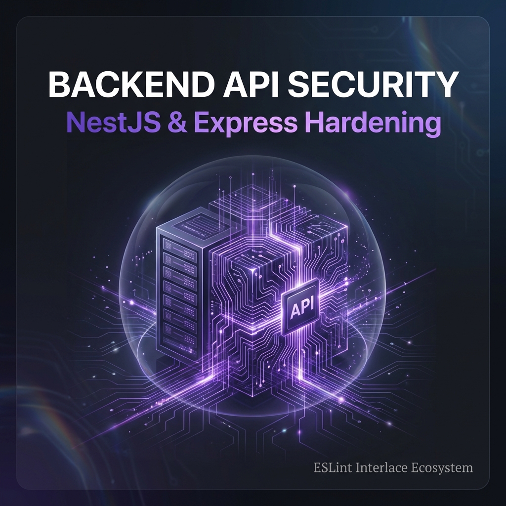 ESLint Interlace Plugin