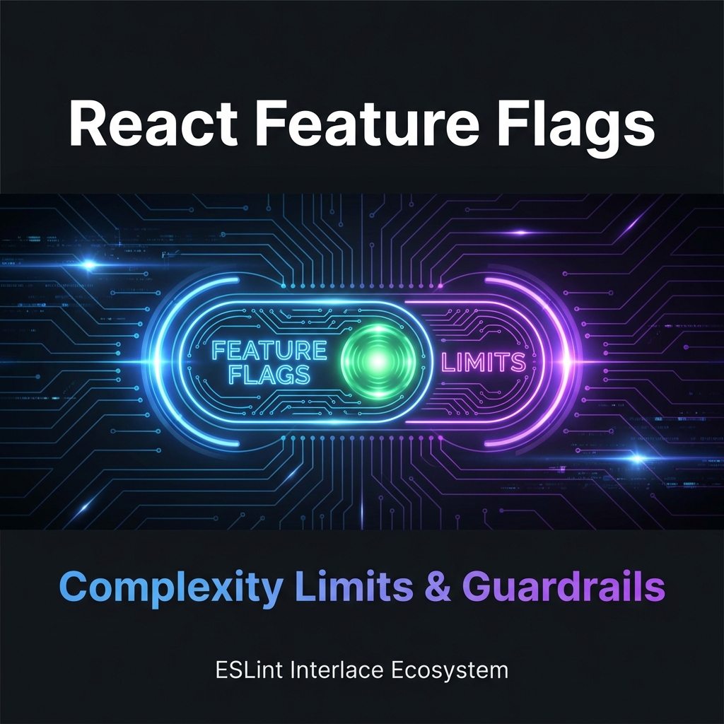 ESLint Interlace Plugin